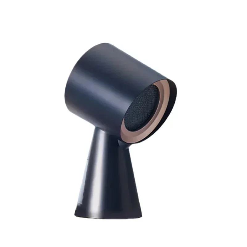 Haotaitai – Mini hotte de bureau Portable 220V, parfaite pour Hot Pot et barbecue, avec extracteurs de cocina à faible bruit, вытя Aan