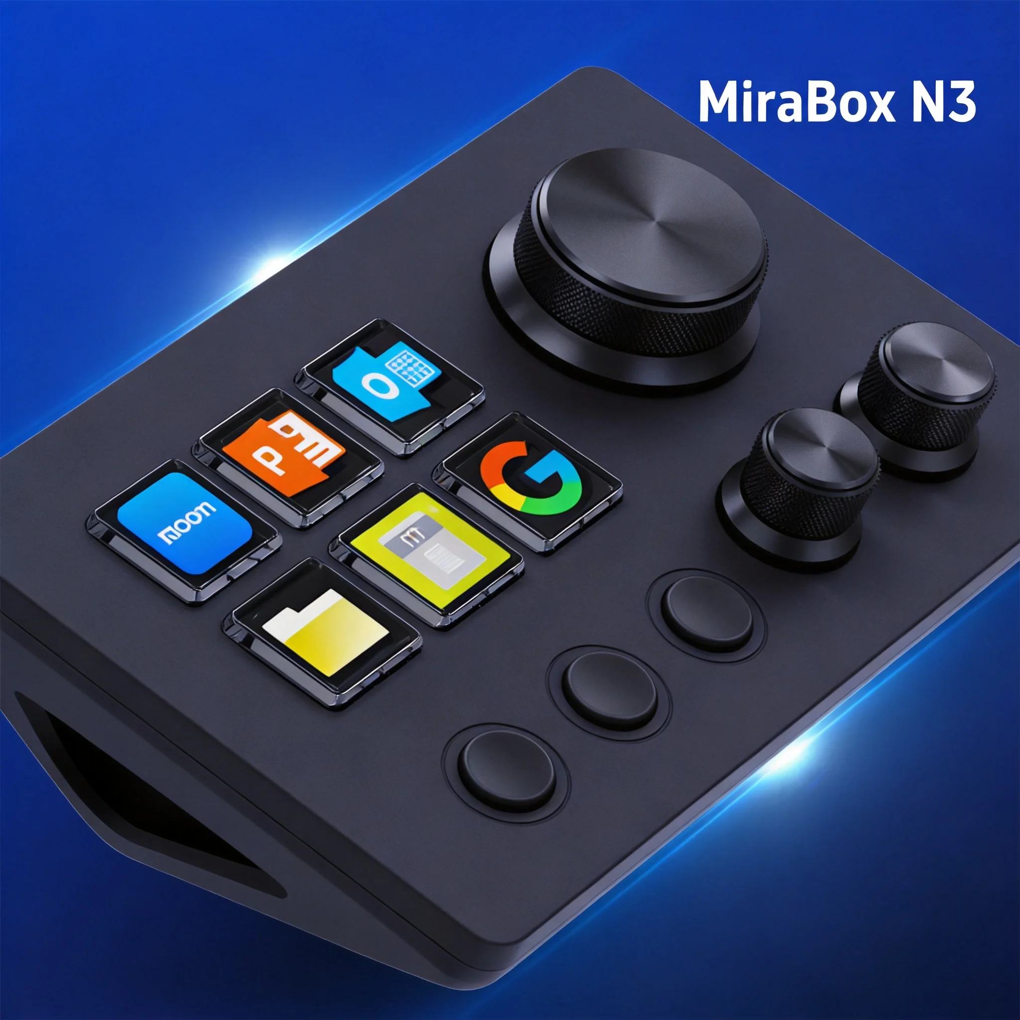 Mirabox-AliExpress