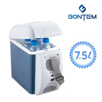 이엘로 차량용 냉온장고7.5L BTI-C75