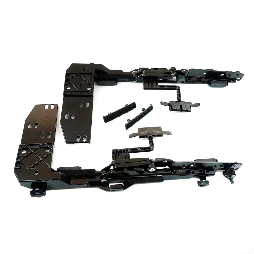 Kit di riparazione dei corridori della copertura dell\'angolo di sollevamento del supporto del tetto apribile per Mercedes W124 S124 190 W201