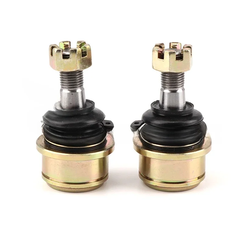 AliExpress NONE M12 34X12mm Ball joint Kit Fit For Chinese ATV UTV Go Kart Buggy Quad Bike ball joints Accessories