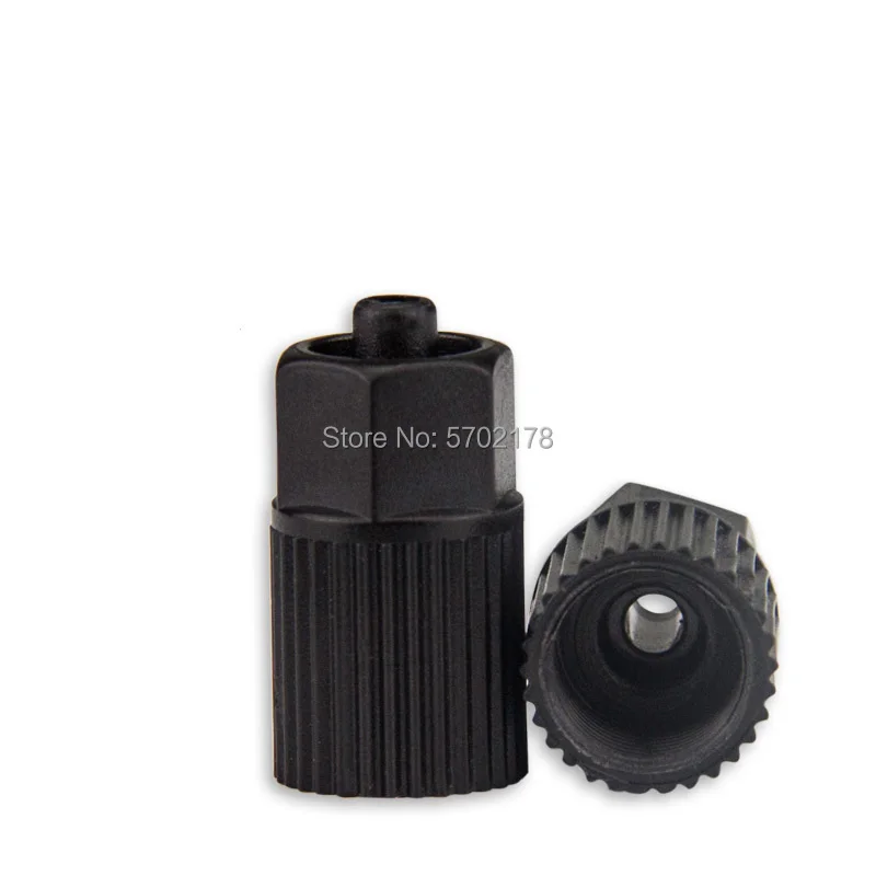 5 stücke RM12-16/26 Runde Mischen Rohr Dynamische Mischen Rohr Adapter Viskose Dynamische Mischen Düse AB Kleber Schnell Mischer