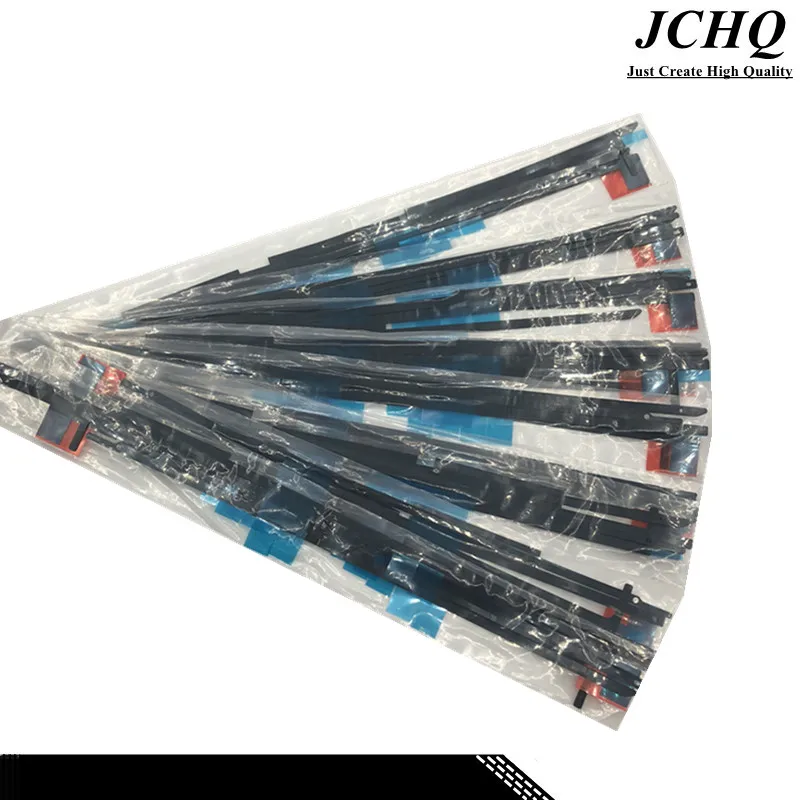 Imagem -03 - Original Novo Display Lcd Fita Adesiva para Imac A1419 Adesivo 27 Polegada 10 Peças Lote