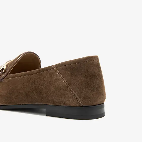 8 best sales महिलाओं के साबर जूते - №4