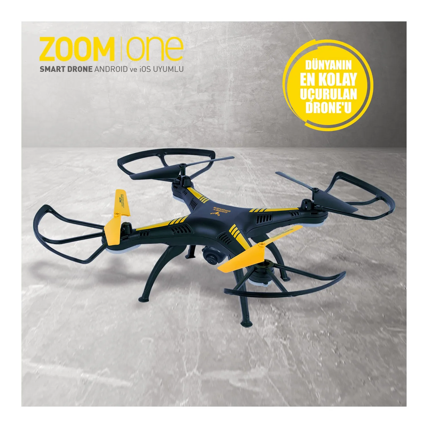 For Corby CX008 Zoom One Smart Drone