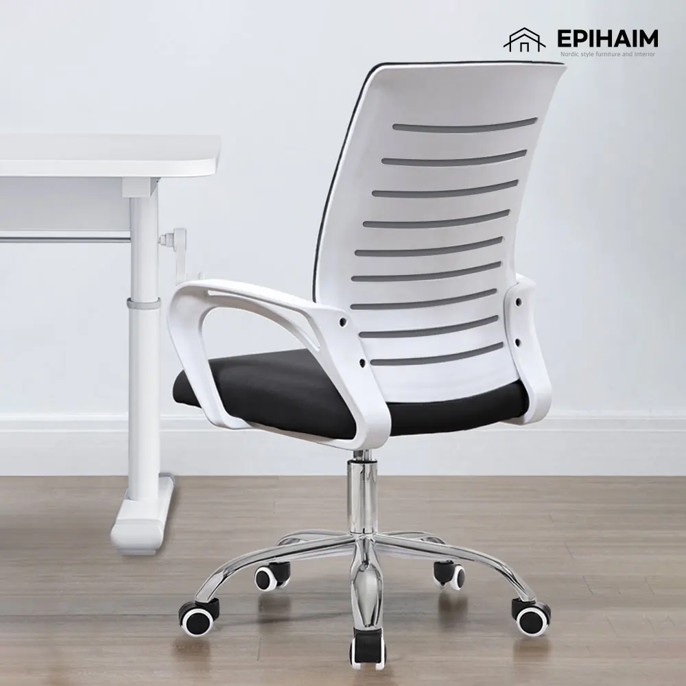 EpiHAime Duo support computer chair office chair student mesh desk chair