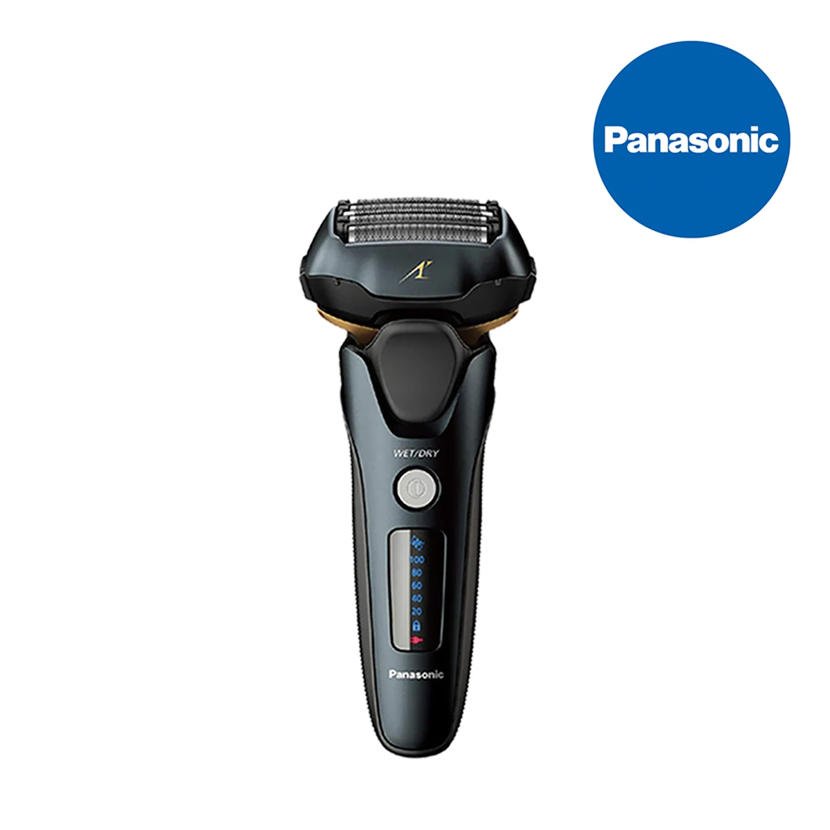 Panasonic ES-LV67 Multiplex 5-blade High-end Electric Shaving