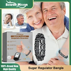 South Moon Blood Sugar Control Ring