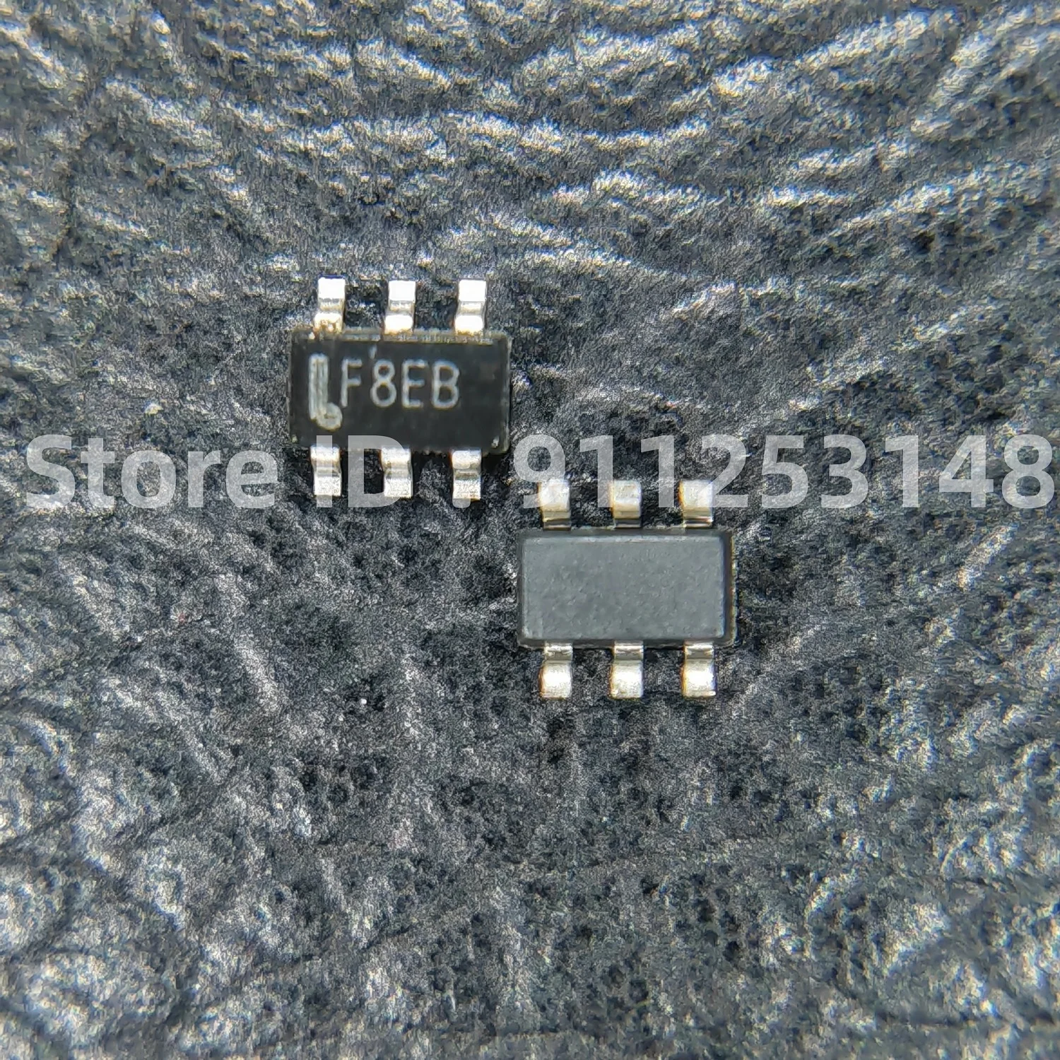 Original Only 20pcs/50pcs/100pcs/200pcs/500pcs/1000pcs/Lot MP2359DJ-LF-Z power supply chip