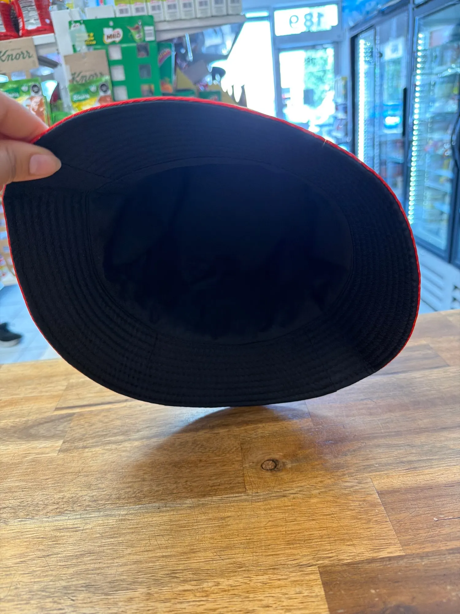Review picture