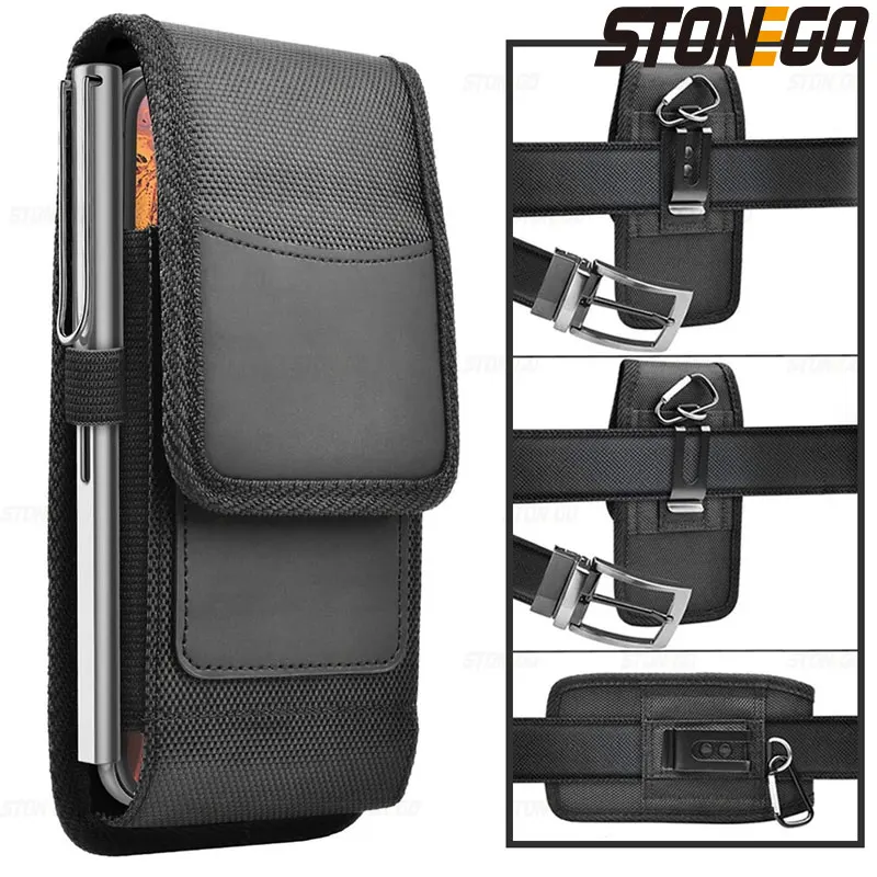 iphone 14 plus phone case Ghostek iPhone 14 Pro Magnetic Wallet Case Card Holder Drop Protection — EXEC Black
