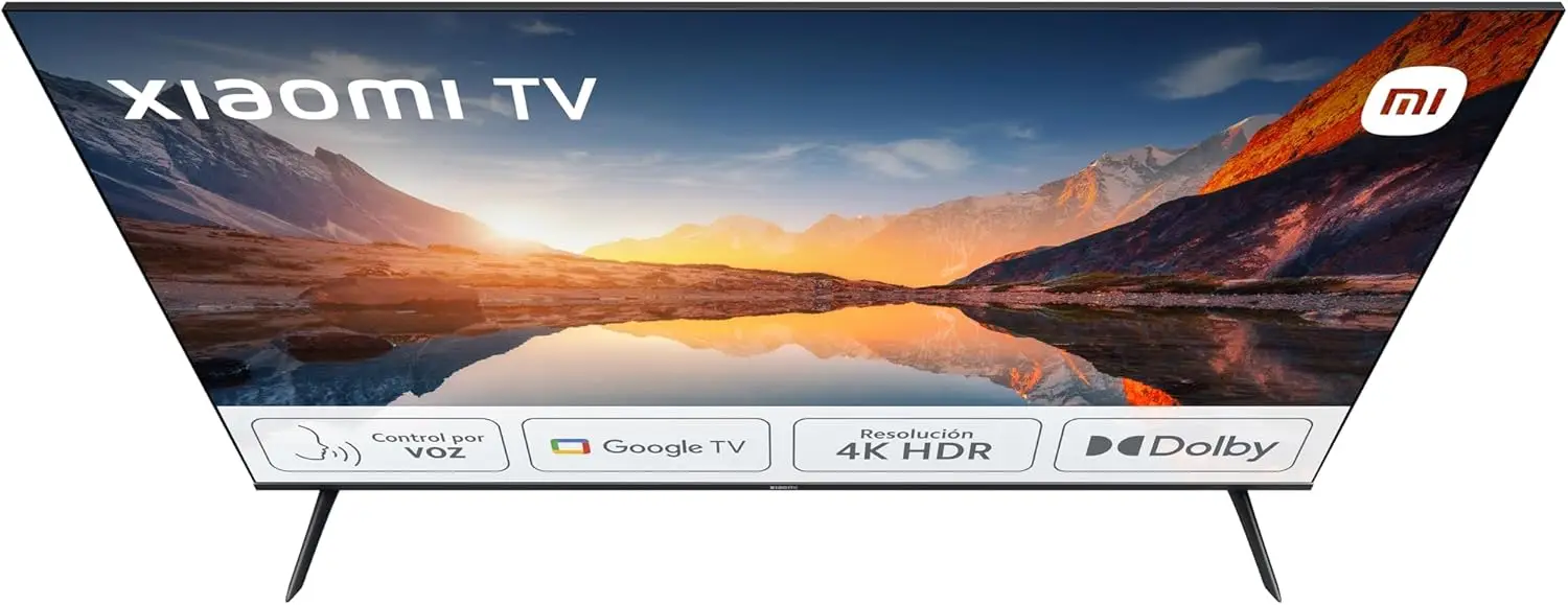 Xiaomi TV A 2025 50\