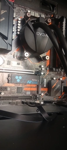 Netac NVMe SSD M2 1TB 2TB 500GB 250GB 3500MB/s SSD PCIe3.0 M.2 2280 SInternal Solid State Drives Disk NV3000 for Laptop Desktop photo review