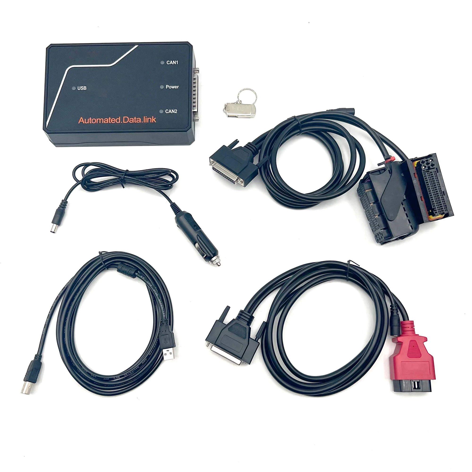 

Brand new diagnostic tool kit diesel engine programming calibration for Isuzu IDSS data link failure test E-IDSS G-IDSS scanner