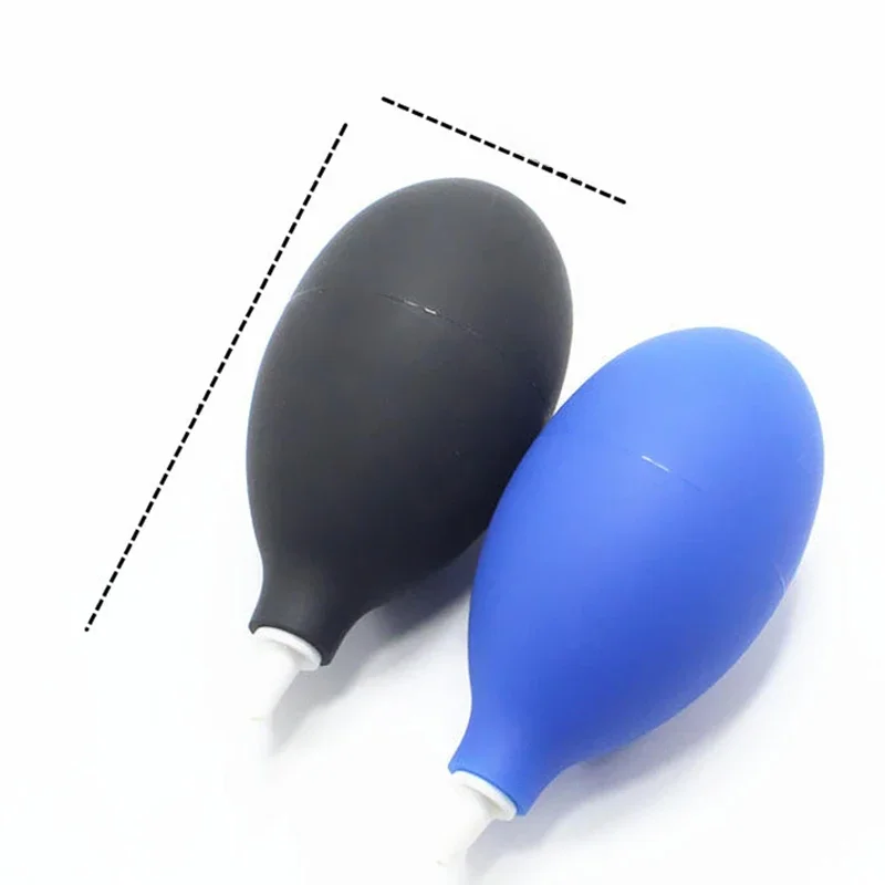 Narzędzie do czyszczenia dmuchania balonów Części do zegarków Pompa dmuchawy powietrza SoftCleaner Narzędzie do dmuchawy Narzędzie do naprawy zegarków — zdjęcie 2