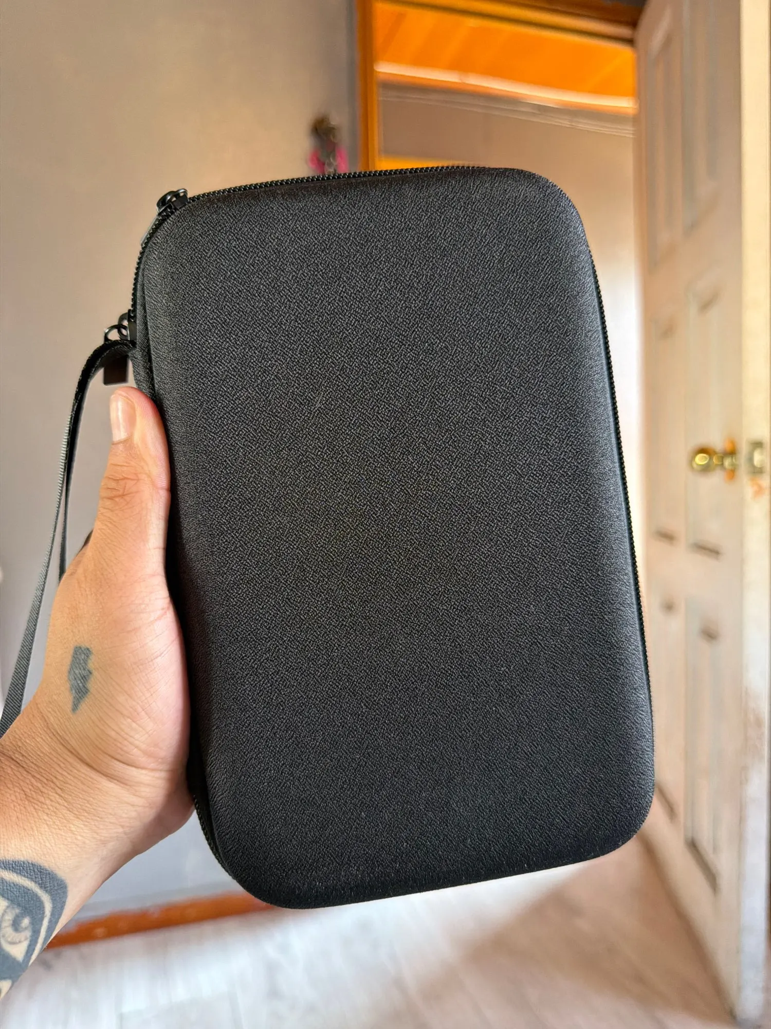 Review photo