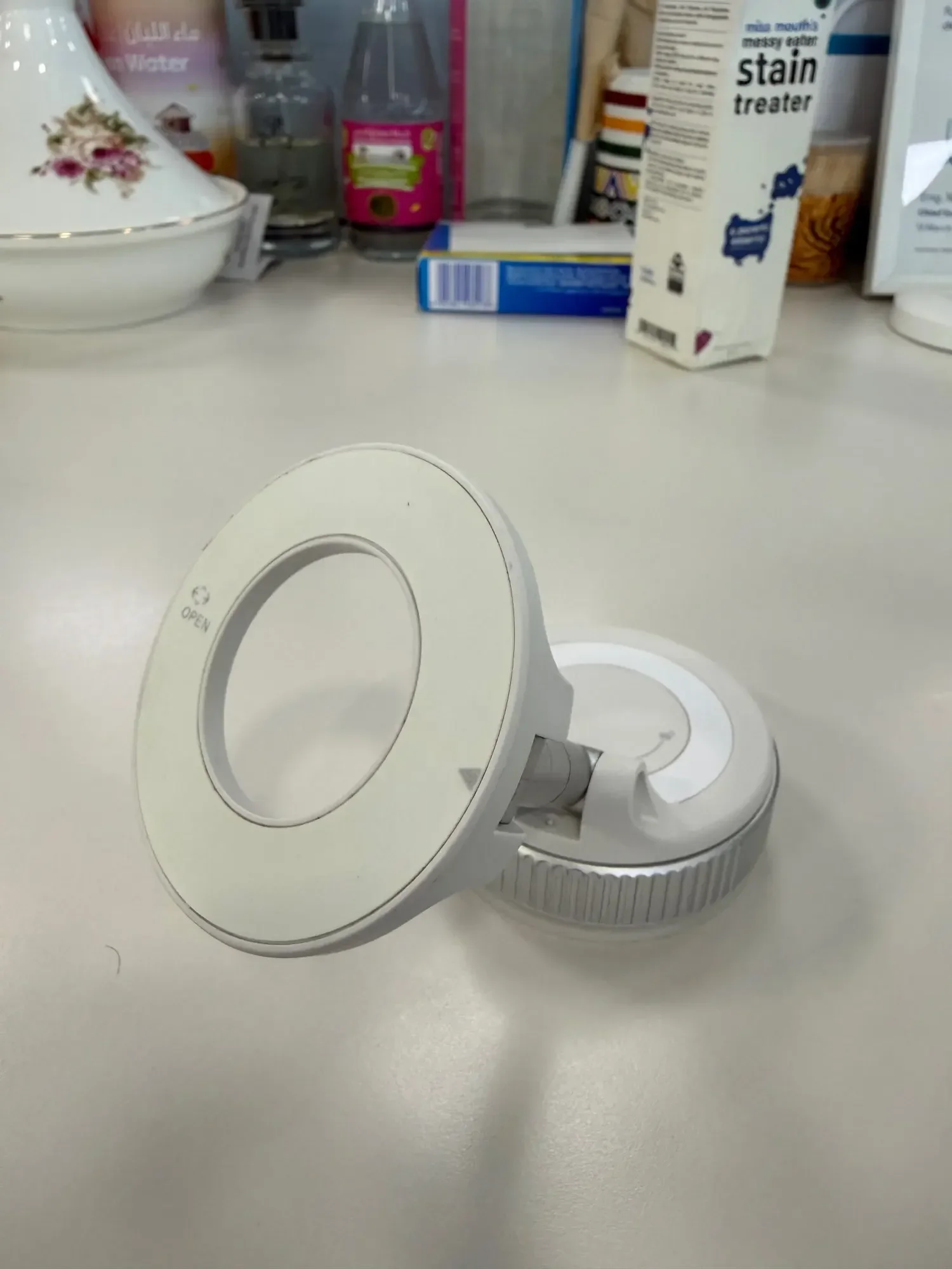Customer review photo