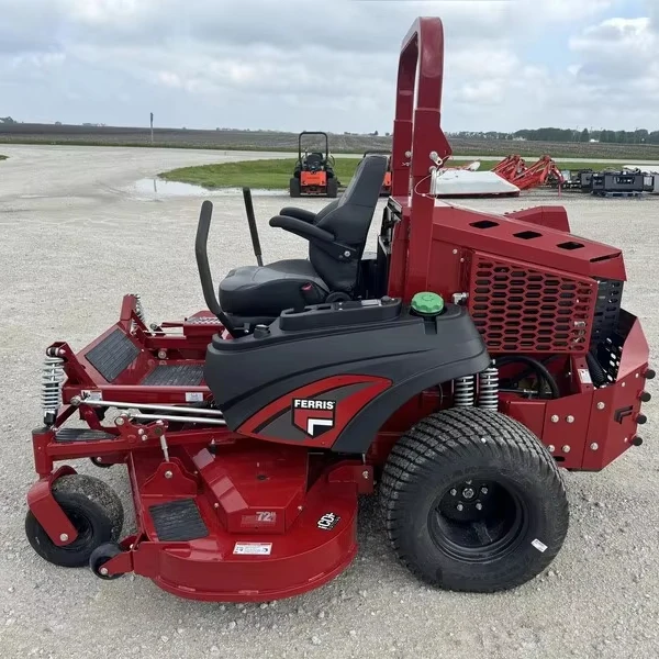 Buy 2 Get 1 Free Ferris IS6200 54 Inch 48 HP Zero Turn Lawn Movers For Sale
