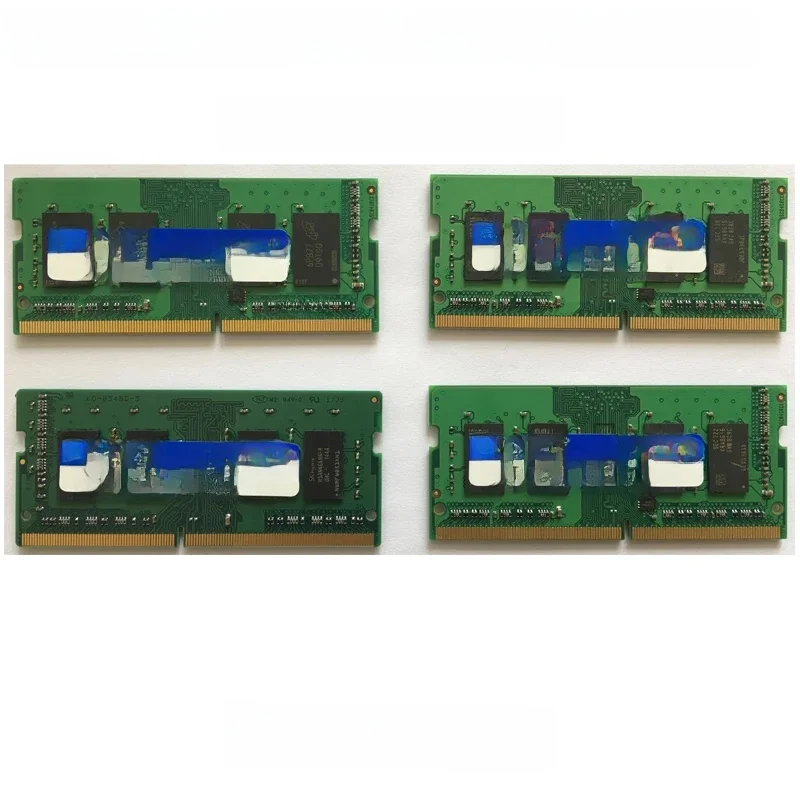 Kembona Laptop DDR4 4GB 8GB 16GB 4G 8G 16G pamięć RAM 2133mhz 2400mhz 2666mhz 3200mhz Memoria 260-pin SODIMM pamięć RAM — zdjęcie produktu 6