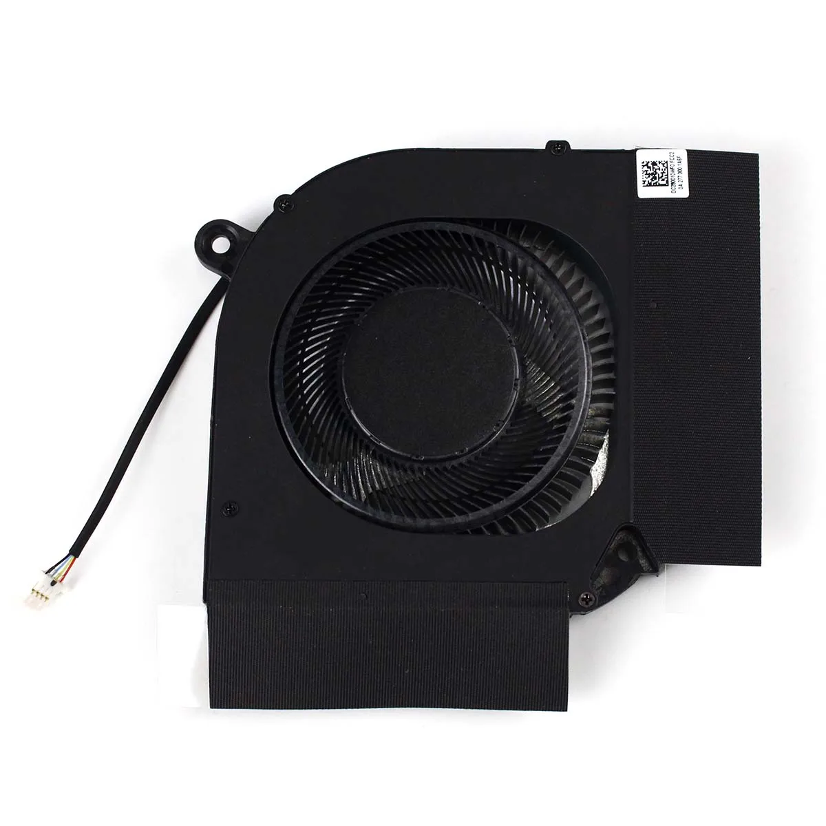 Ventilador de refrigeración GPU para CPU, para Acer Helios 300, PH317-55, PH315-55, PH317-56, Nitro 5, AN515-58, N20C11, N22C1, DFSCK22D05883M
