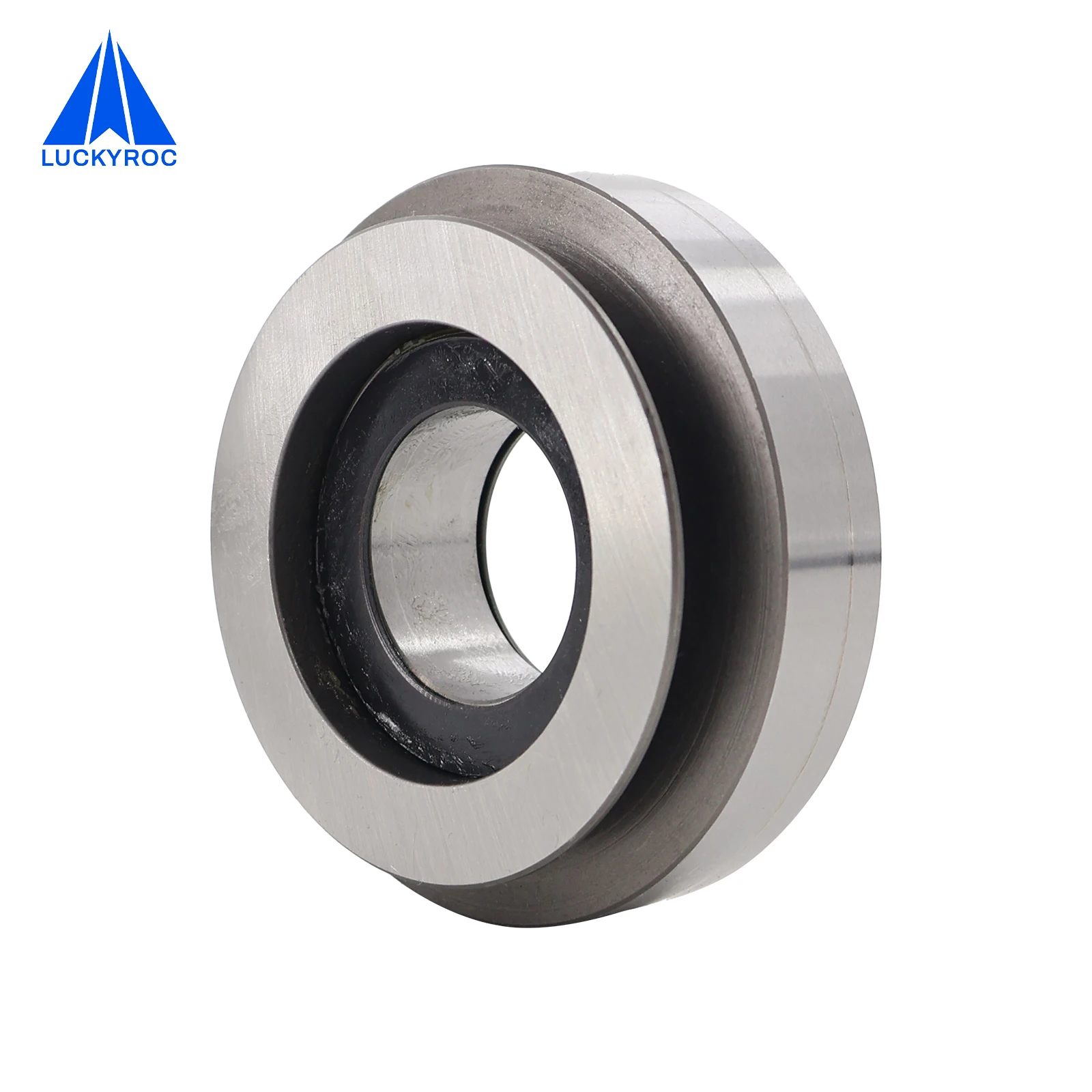 

LUCKYROC Детали вилочного погрузчика Цепной ролик подшипника мачты 0009933626 Совместим с Linde 386-02 1275-01 115-03 115-11 391-01