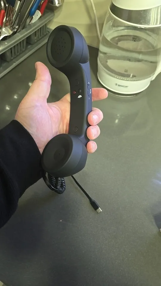 Customer photo
