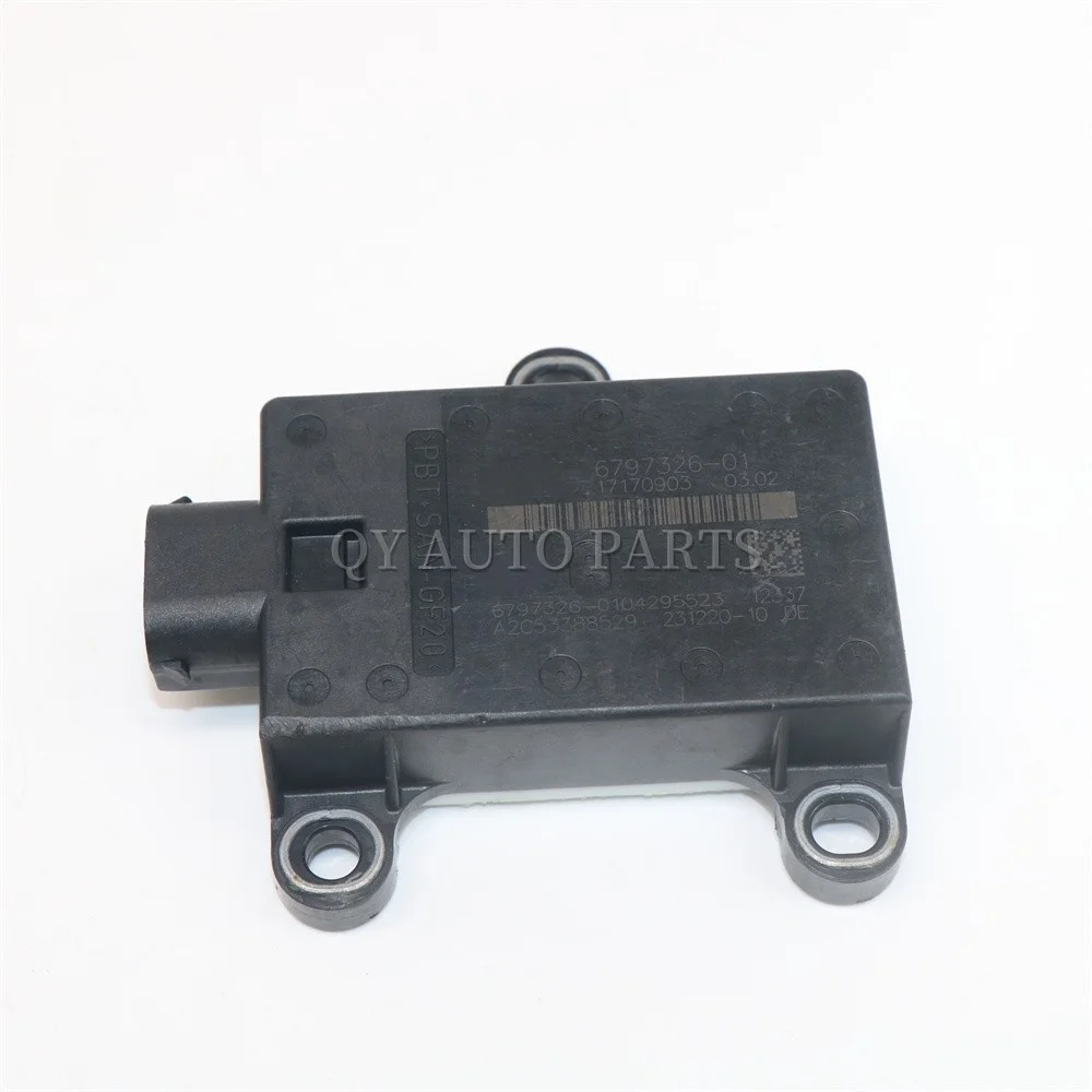 

6797326-01 34526797326-01 Yaw Rate Acceleration Sensor for Mini R55 R56 R57 R58 R61 R60 2011-2016