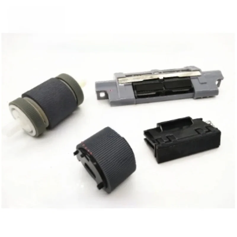 Zestaw wymiennych rolek do HP LaserJet P2030 P2035 P2050 P2055 Pro 400 - M401 / M425 MFP RL1-2115-000 RL1-2120-000 RM1-6397 RM1-6467 — zdjęcie produktu 6