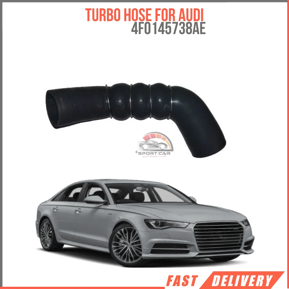 

For Audi Turbo Hose Oem 059145834D Super quality fast delivery excellent material reasonable price