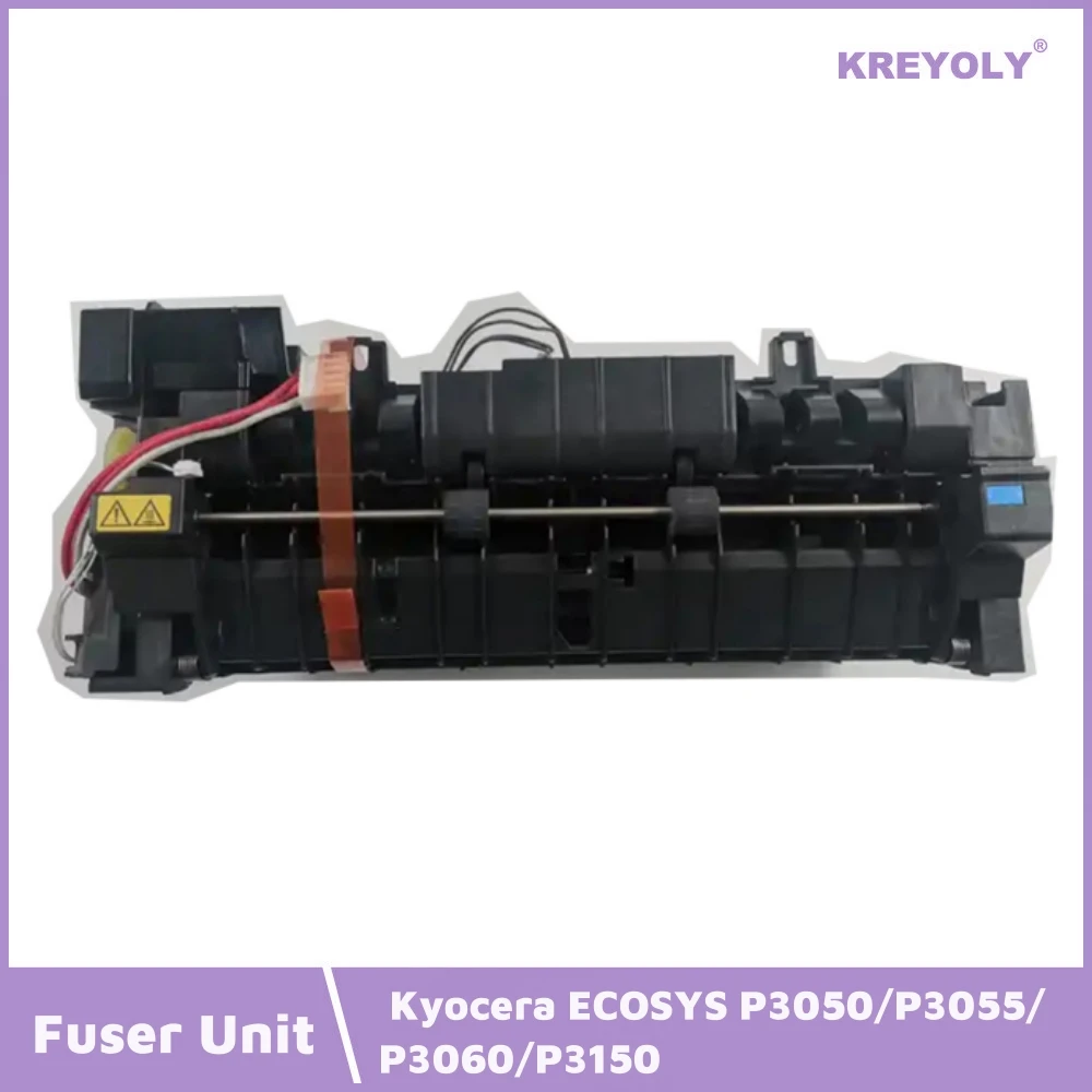 FK-3190 FK-3192 Premium Fuser unit for Kyocera ECOSYS P3050 P3055 P3060 P3150  Refurbished  Fuser Assembly Wholesale