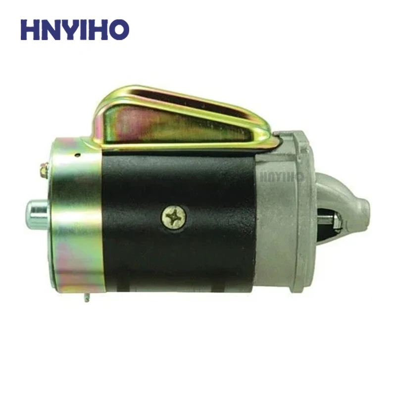 12V 1.4KW 9T Starte… - image