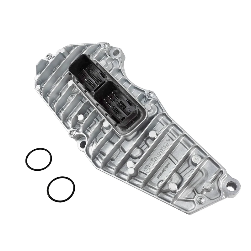 OEM DPS6 AE8Z-7Z369-F A2C30743100 moduł sterujący skrzynią biegów TCU TCM dla 2011-18 Ford Focus Fiesta 1.6L 2.0L A2C53377 6 dct250