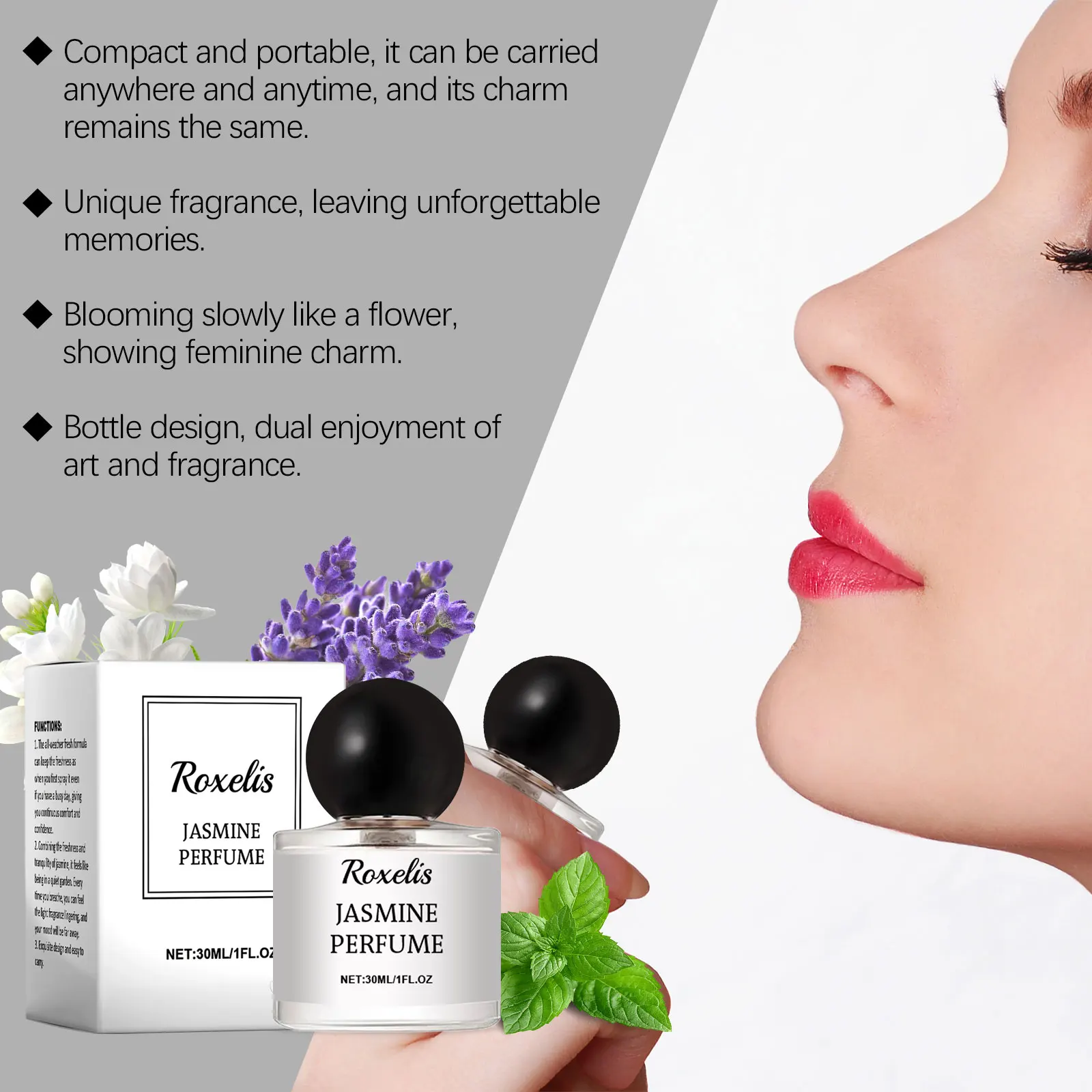 רוקסיליס 30 מ