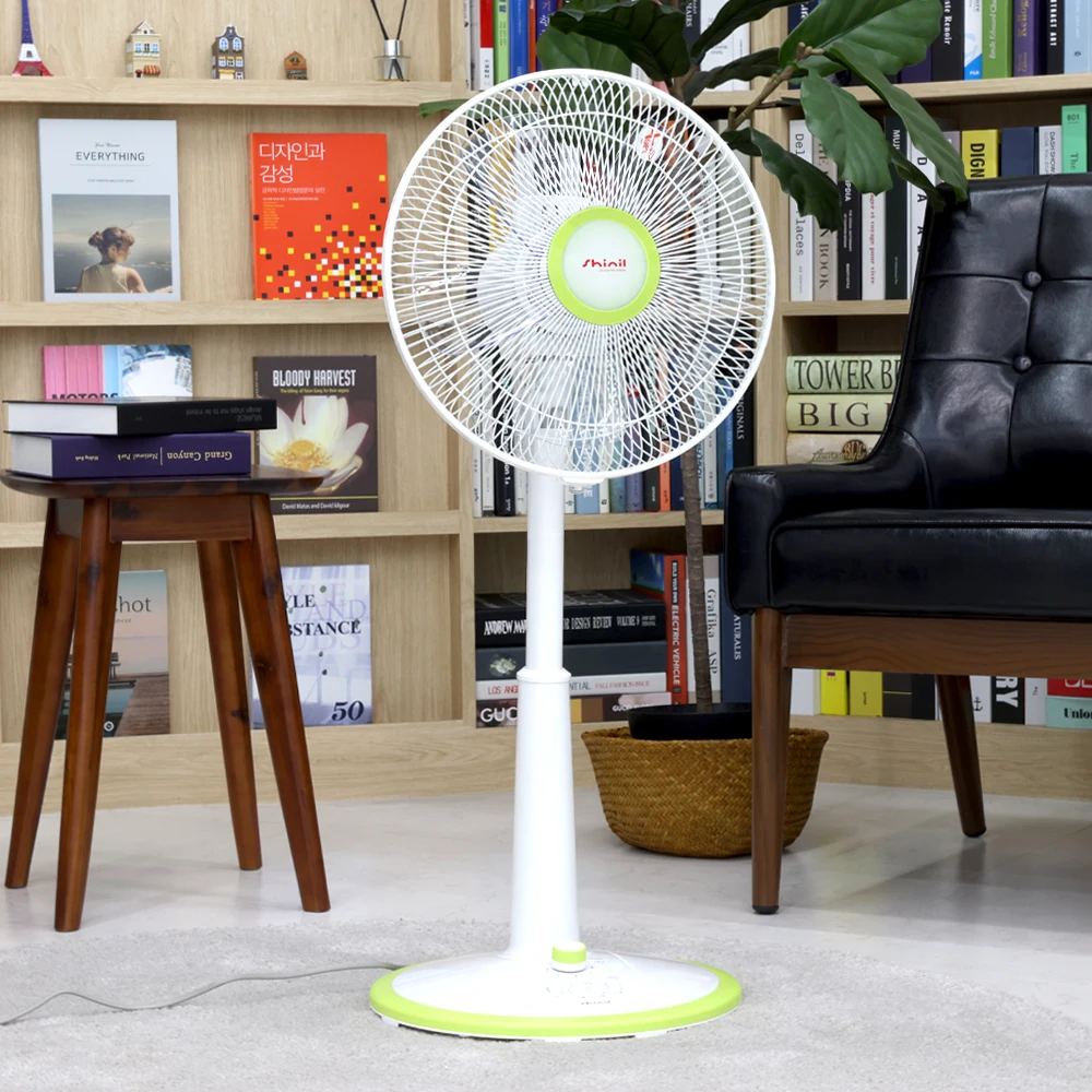 حامل منزلي منخفض الضوضاء ، أثاث أساسي لشخص واحد ، غرفة واحدة ، جديد ، صيحات المروحة