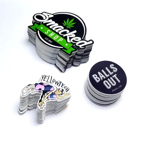 8 best sales स्टिकर बॉक्स - №7