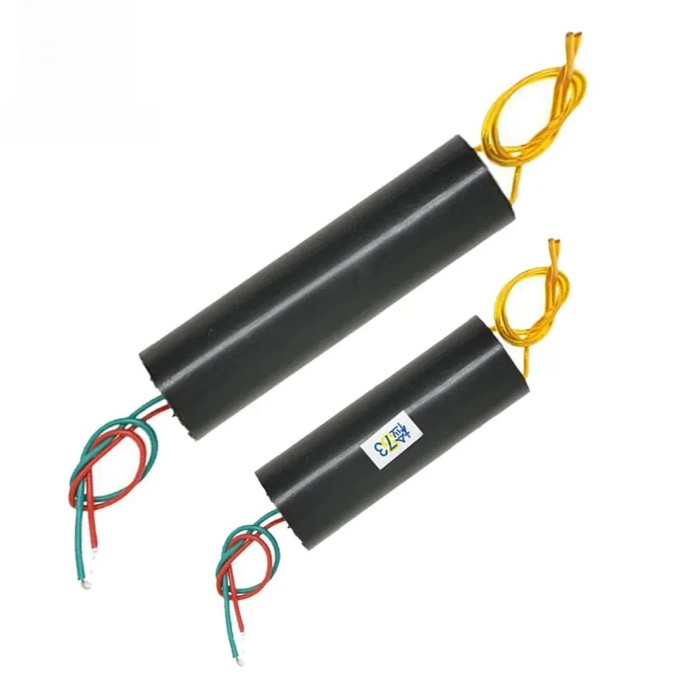 Générateur haute tension, Boost, Power Tech, DC 3V-6V, Bis 400kV, 400000V, 1000KV