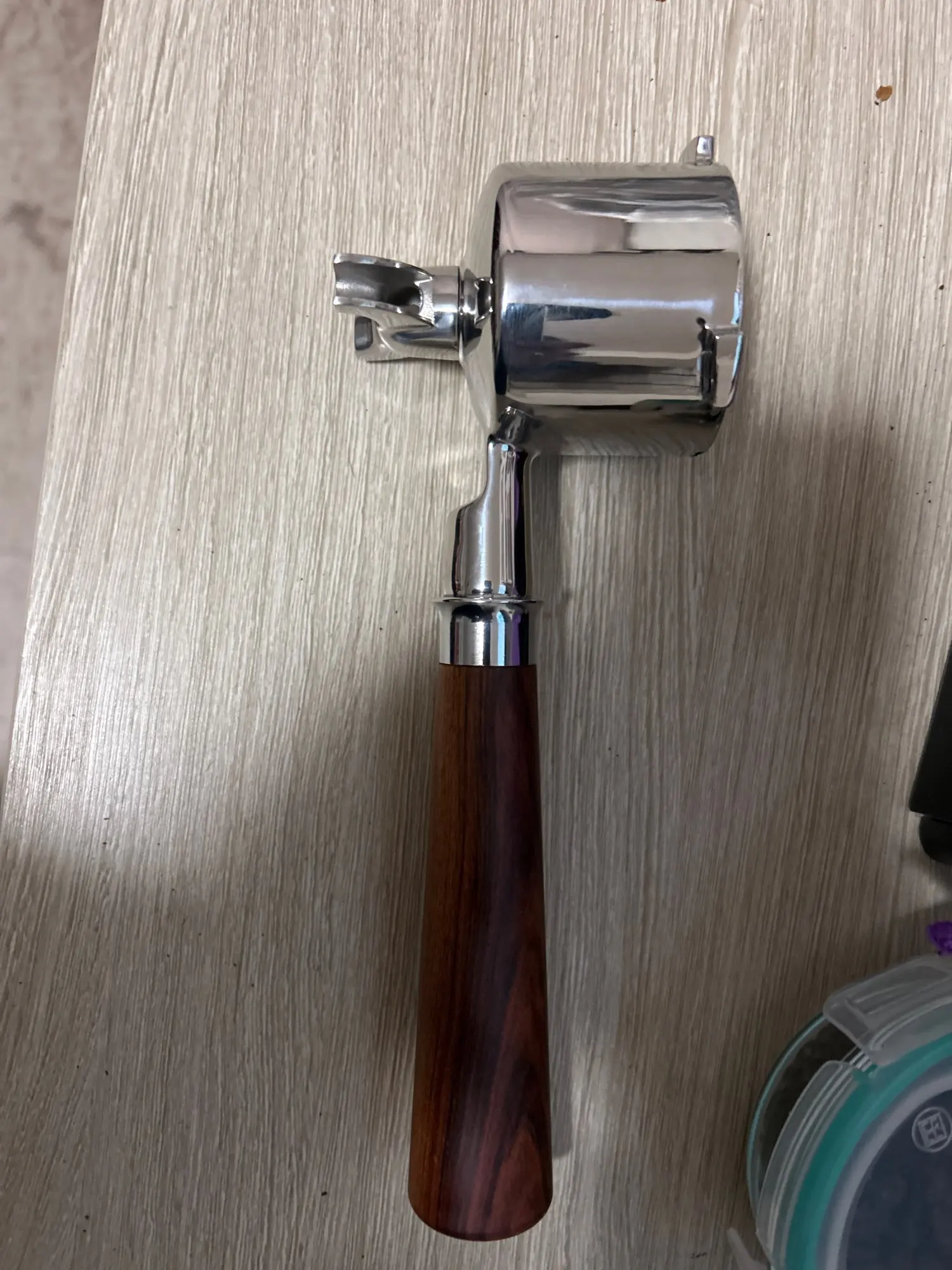 실물 포토 리뷰