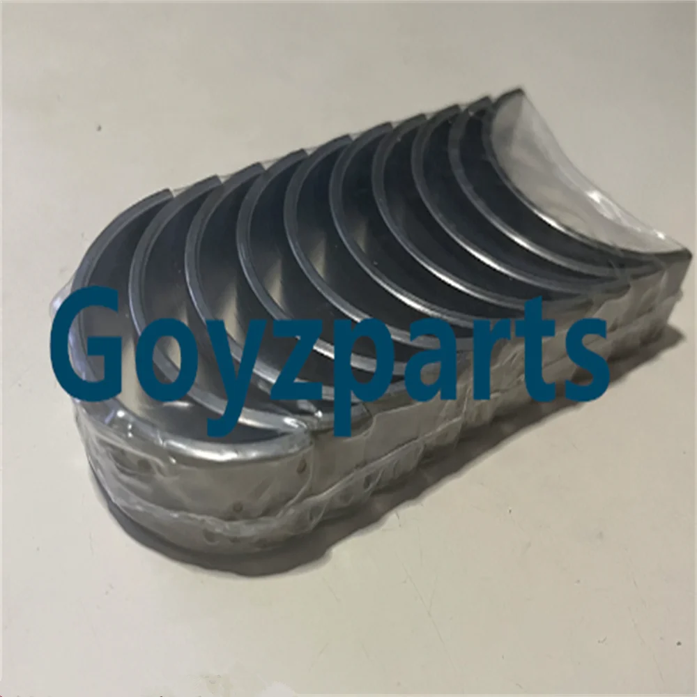 

20 High Tin High Performance 1005081-26L Main Crankshaft Bearing For FAW Series Suitable For Senya 1.6 For Senya 1005081-26L