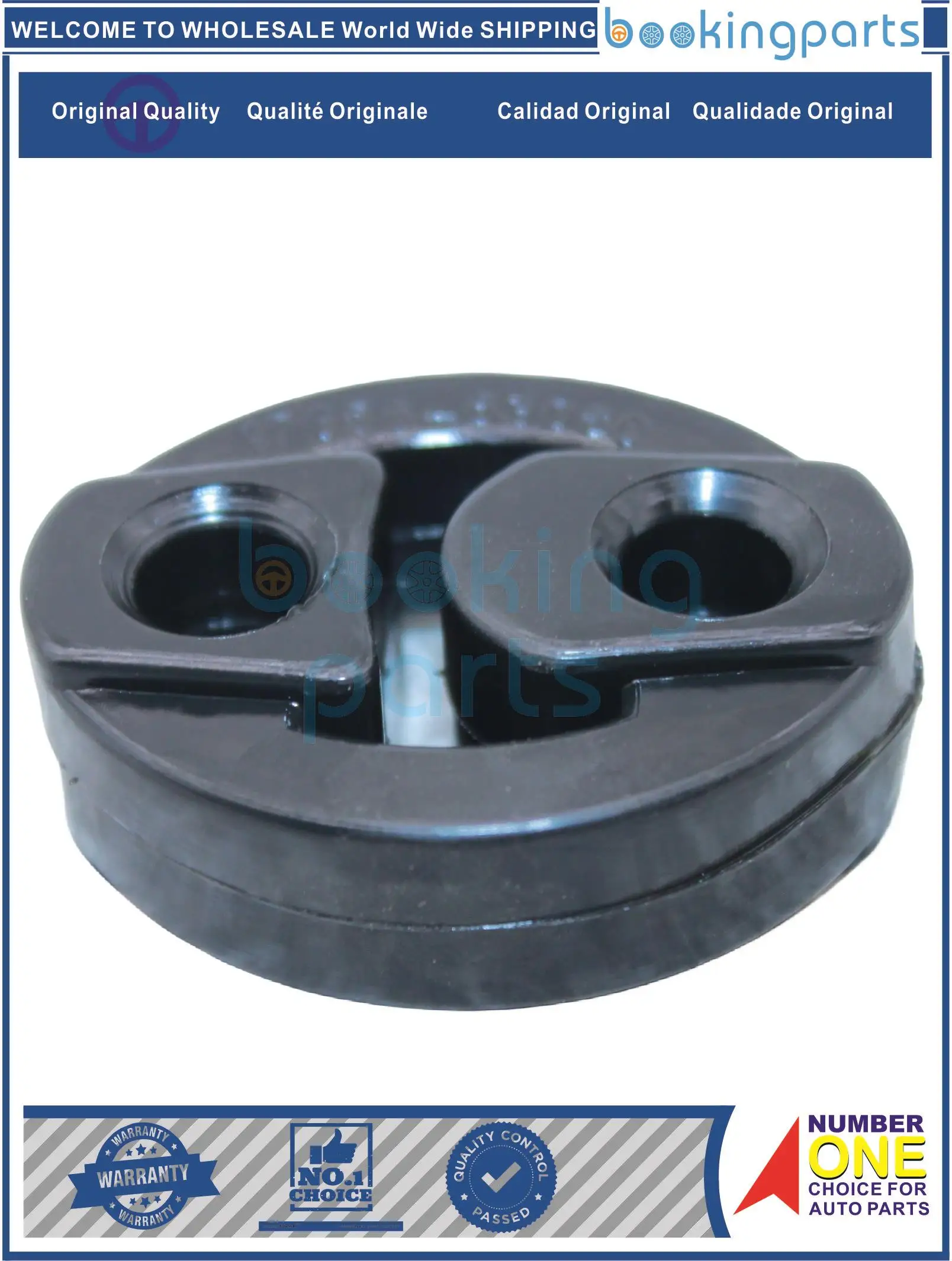 SAB46762,17565-15010,1756515010,94581747,96144305,96316782,1755E9,Rubber Bumper & Buffer For TOYOTA MATIZ ,DELTA 94-,SIRION 00-