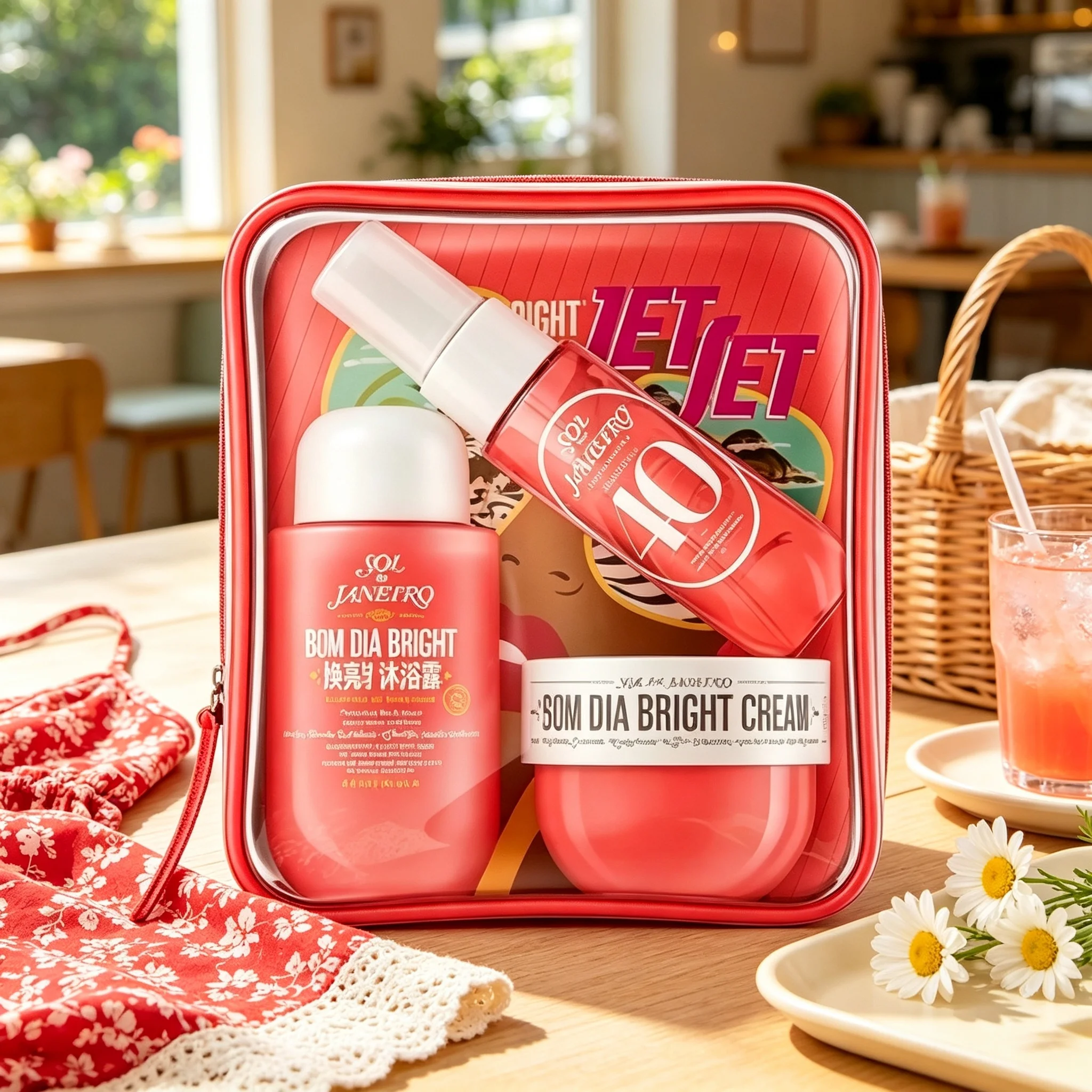 Sol de Janeiro Delicia Drench - Skincare D'Alba incelemesi ve fiyatı