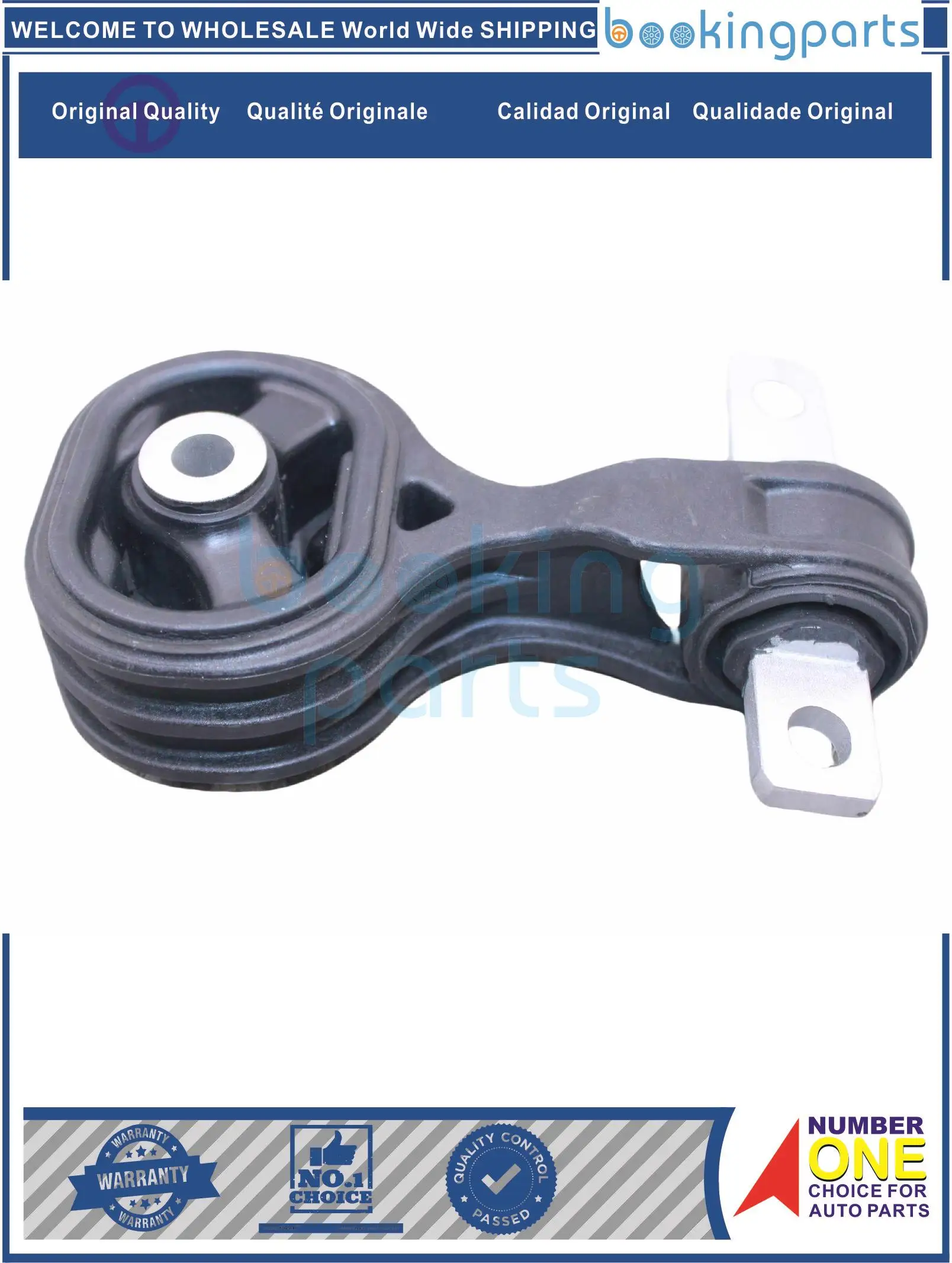 ENM34156,50880-SZW-003,50880SZW003 Engine Mount For HONDA STEPWAGON RK1 09-15