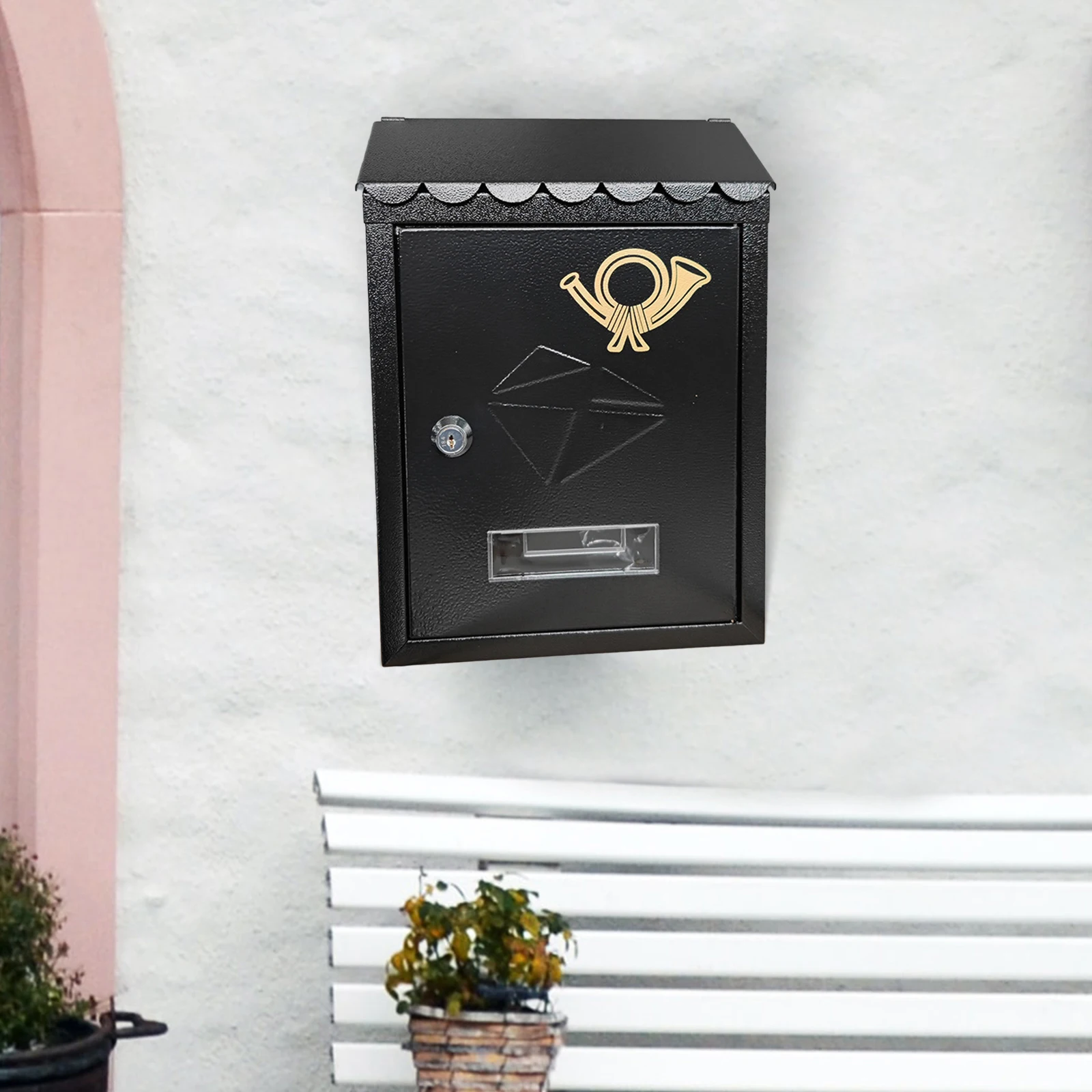 Thumbnail 4 - #30 Mailboxes Sale