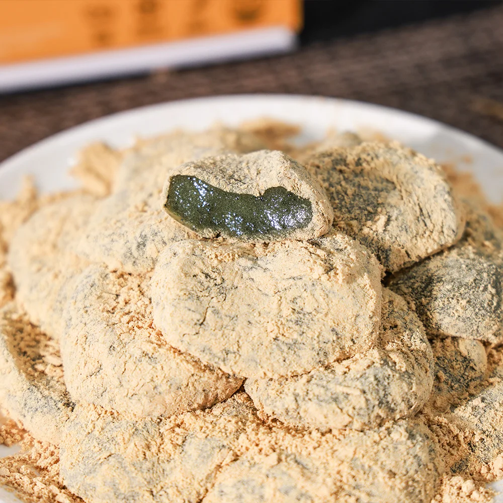 밀가루NO 국제시장 통 모짜렐라치즈/청양/새우 쌀어묵바3종 5팩(10개입) 