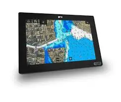 عرض Raymarine axroterdam 12RV ، شاشة متعددة الوظائف