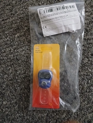 Customer review photo