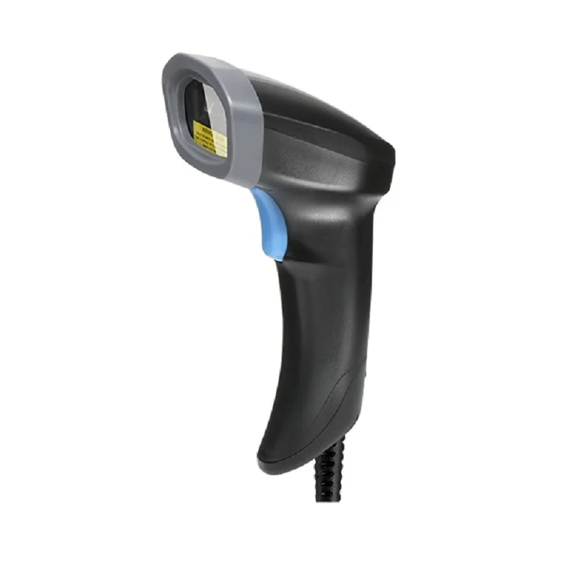 (Domestic Shipping) Barcode Scanner 2D unique vision UV-1400 USB connection