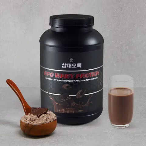 삼대오백 WPC 웨이 프로틴 2kg