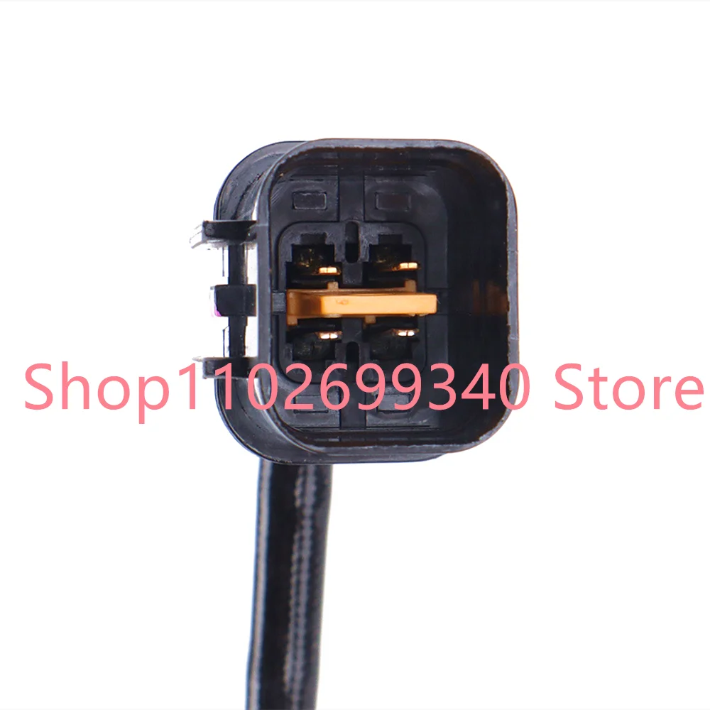 FR RR Front Right Rear Right Oxygen Lambda Sensor OEM 1588A081 For Mitsubishi Outlander II CW6W