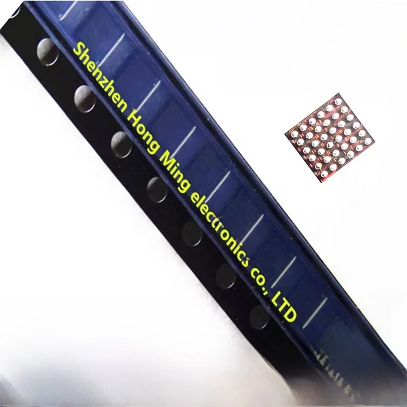 (5 sztuk) 100% nowy 1608A1 1610A1 1610A2 1610A3 610A3B 1612A1 1614A1 1616A0 1618A0 BGA — zdjęcie produktu 3