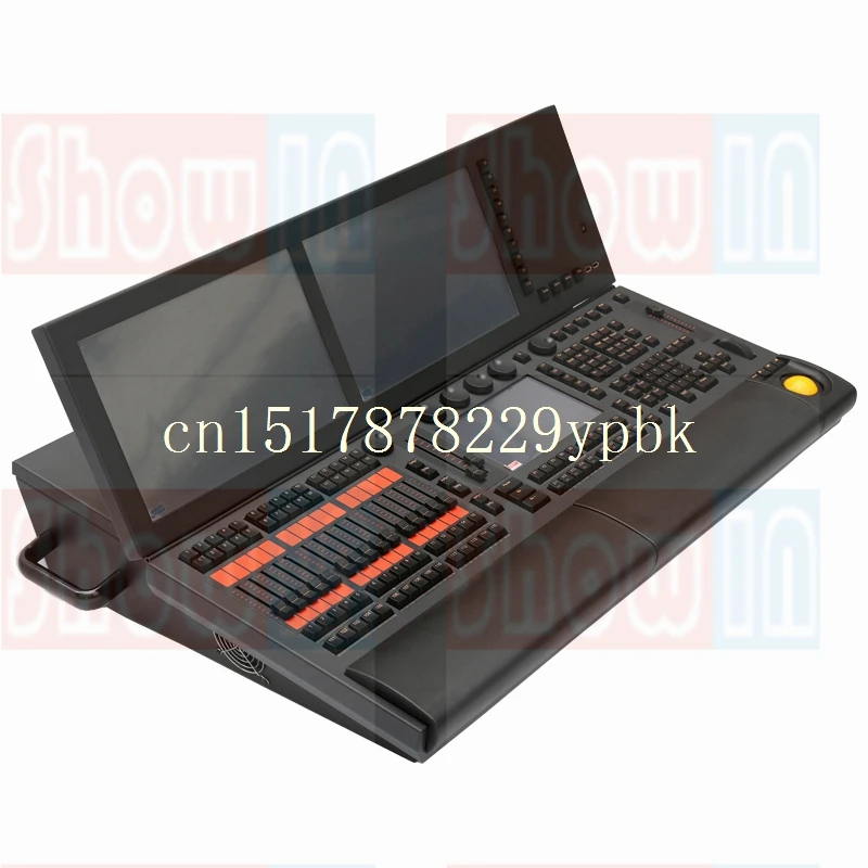 GrandMA2 T2Console 価格交渉◎ Grandma2 Console 2/3 Screens with Linux/Windows System Manual